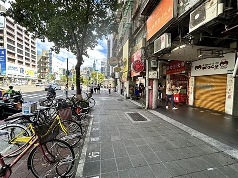 小店店面裝潢